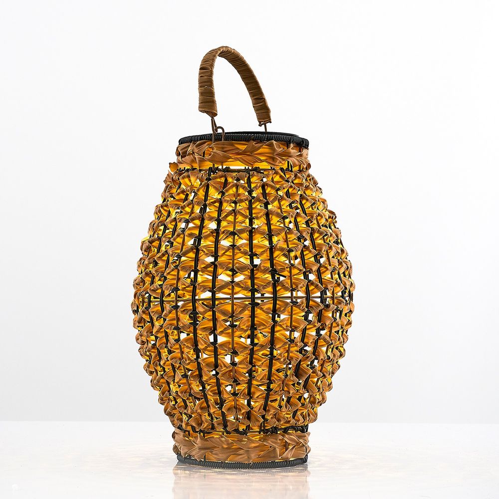 Podna Lampa 4457-S08 - boje: hrast slika 5