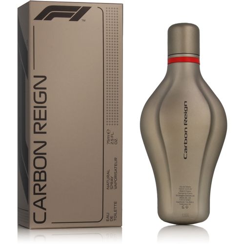 F1 Parfums Carbon Reign Eau De Toilette 75 ml (unisex) slika 2