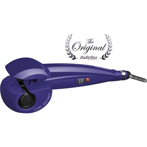 Babyliss C904PE uvijač za kosu slika 1