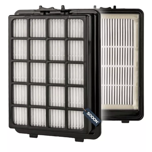 Hepa filter kompatibilan sa Samsung DJ97-01962C, DJ97-01962A, DJ97-01962B (S0734)