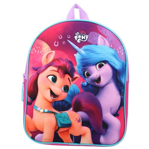 My Little Pony ruksak The Movie Watch Me Shine slika 2