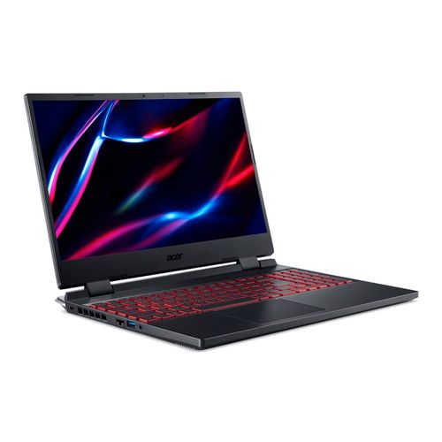 ACER Nitro 5 AN515 15.6 inča FHD IPS 144Hz Ryzen 7 6800H 16GB 512GB SSD GeForce RTX 3070Ti gaming crni laptop slika 3