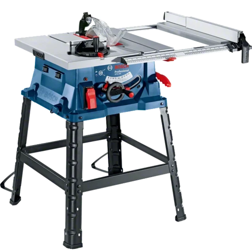Bosch Stolna Pila Gts 254 Professional slika 1