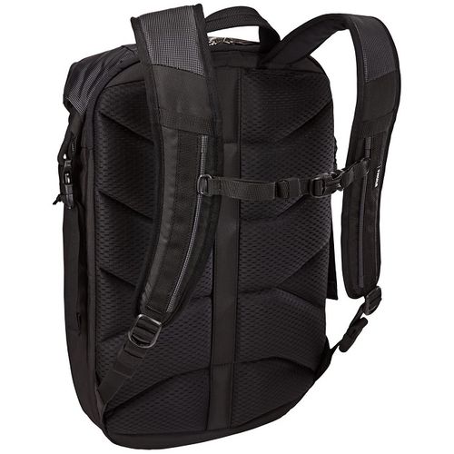 Thule EnRoute Camera Backpack 25L crni ruksak za fotoaparat slika 9