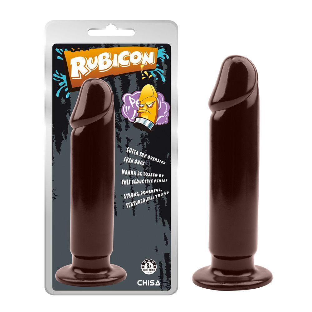 Dildo Evil XL slika 1