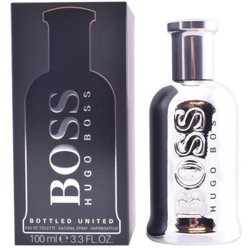 Hugo Boss Boss Bottled United Eau De Toilette 100 ml (man) slika 1