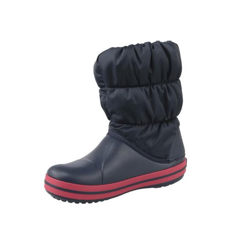 Dječje čizme Crocs Winter Puff Boot Kids 14613-485 slika 4