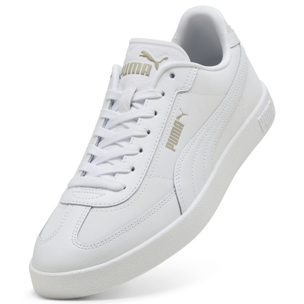 Puma Muške patike Club II Era L slika 4