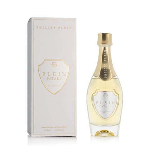 Philipp Plein Parfums Plein Fatale Eau De Parfum 90 ml (woman) slika 1