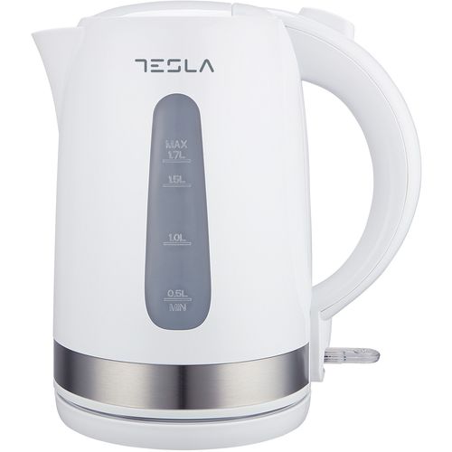 Tesla KT200WX Kuvalo za vodu, 2200W, 1700ml, Bela boja slika 1