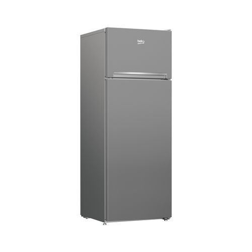 Beko RDSA240K40SN Kombinovani frižider, Visina 146.5 cm, Širina 54 cm, Siva boja slika 2