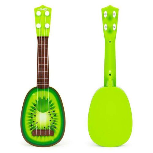 Eco Toys Ukulele Gitara Za Decu Kivi slika 1