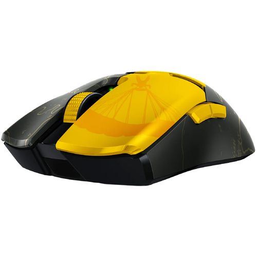 Razer Viper V2 Pro - Wireless Gaming Mouse - PUBG World packaging slika 2