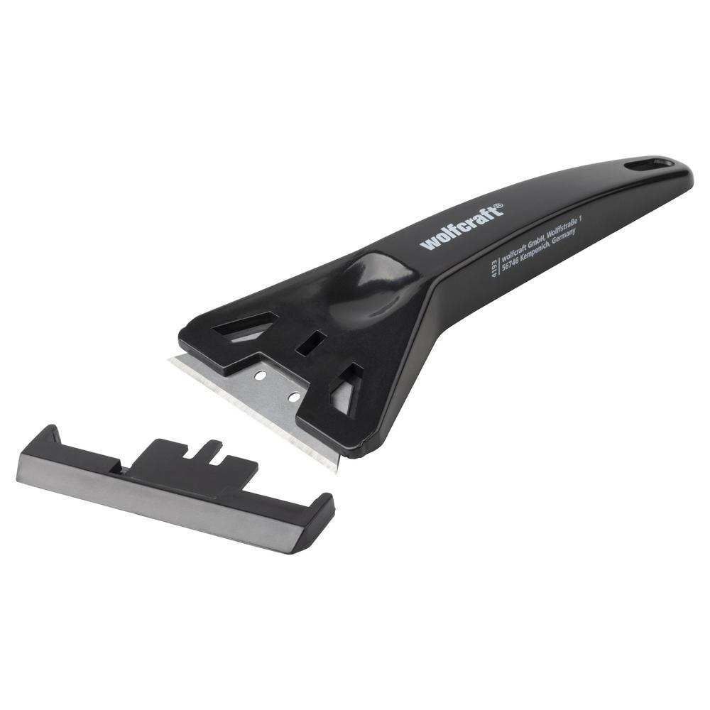 Wolfcraft Strugač Plastični 61 mm - 4193000 slika 1