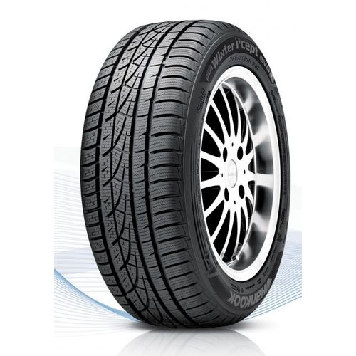 HANKOOK 245/50R18 100H WiNter i*cept evo W310B ROF* slika 1