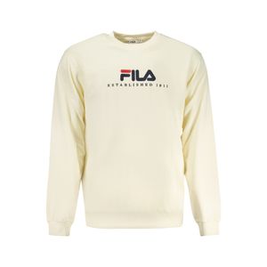 FILA SWEATSHIRT WITHOUT ZIP MEN BEIGE