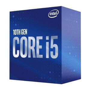 CPU 1200 INTEL Core i5 10500 6 cores 3.1GHz (4.50Hz) TRAY BEZ KULERA