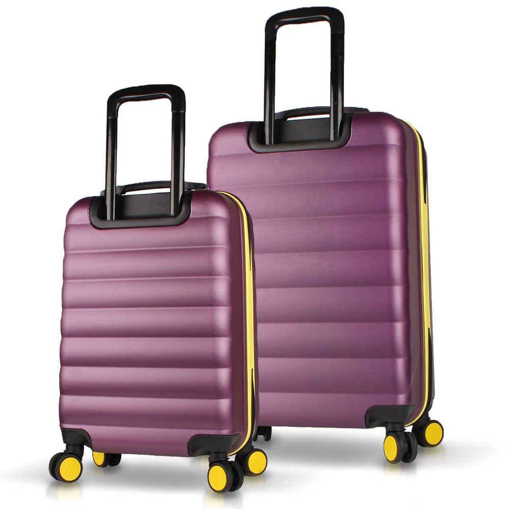 6513 Damson Set Kofera (2 Komada) slika 2