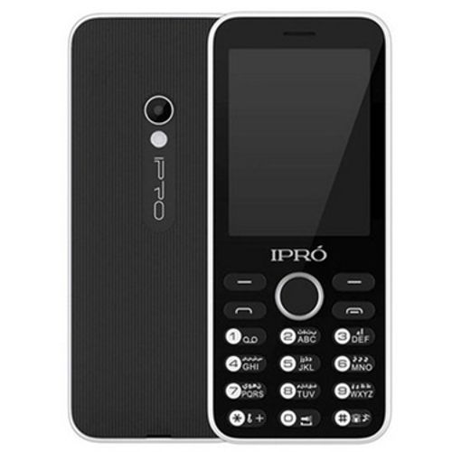 Feature mobilni telefon A29  LCD 2.8''  black 2G GSM  2.8'' LCD/1750mAh/32MB/Srpski Jezik slika 1