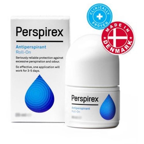 Perspirex Antiperspiranti slika 2