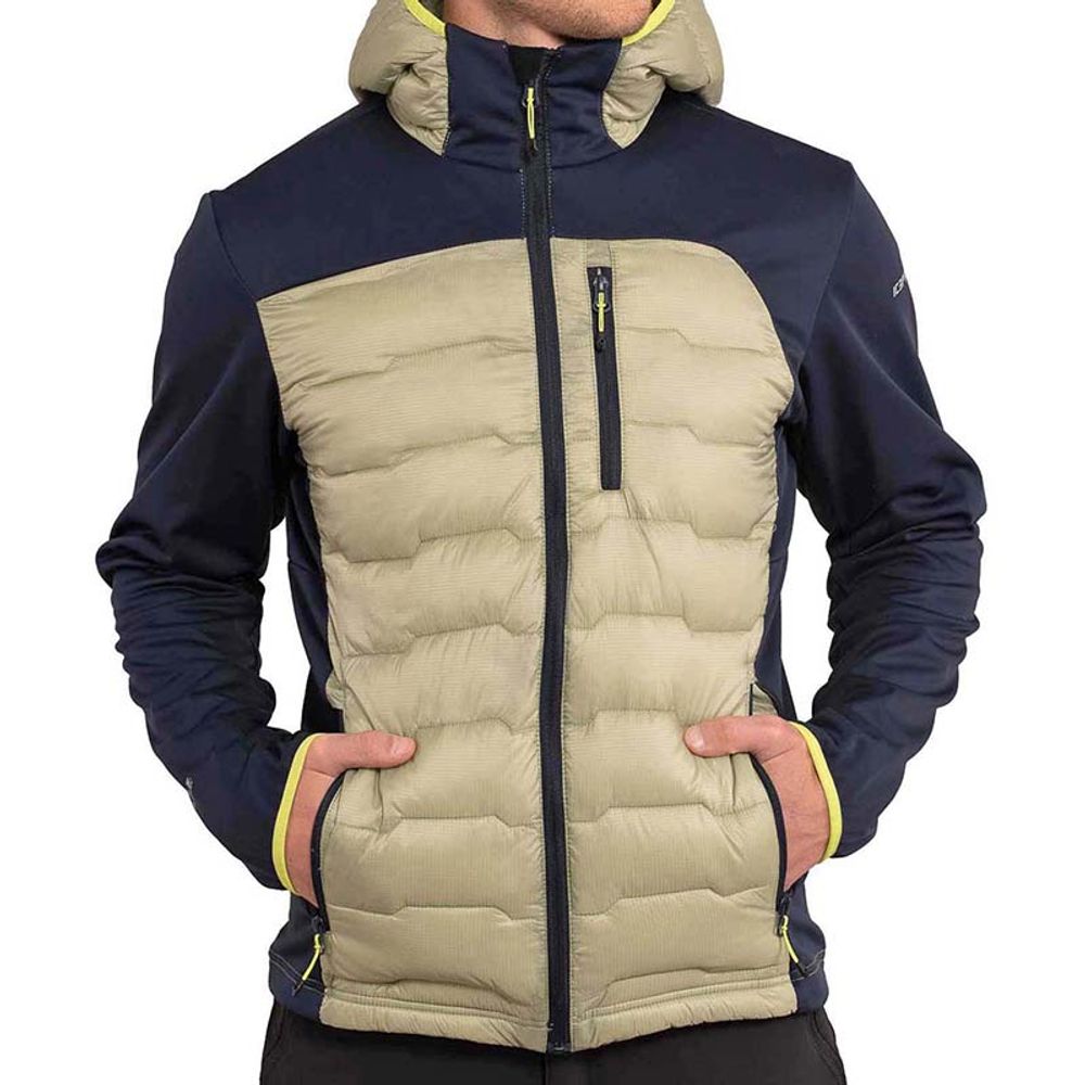 IcePeak Jakna za muškarce Icepeak Byhalia slika 1