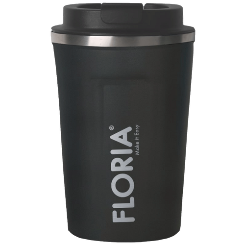 Floria Termos boca, 510 ml, siva - ZLN9970 slika 1