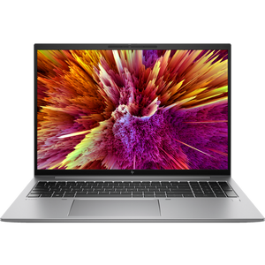 HP 865X2EA HP ZBook Firefly 16 G10 MWS, Intel Core i7-1360P, 32GB DDR5-5200 RAM, 1TB PCIe NVMe TLC M.2 SSD, 16" UWVA AG WUXGA 1920x1200, Intel Iris X Graphics, Backlit, 2 Thunderbolt 4, 2 USB-A 3.1, 1 HDMI 2.0b, BT 5.3, FP, Win11Pro, YU, 3yw, 1y Wolf Pro Security