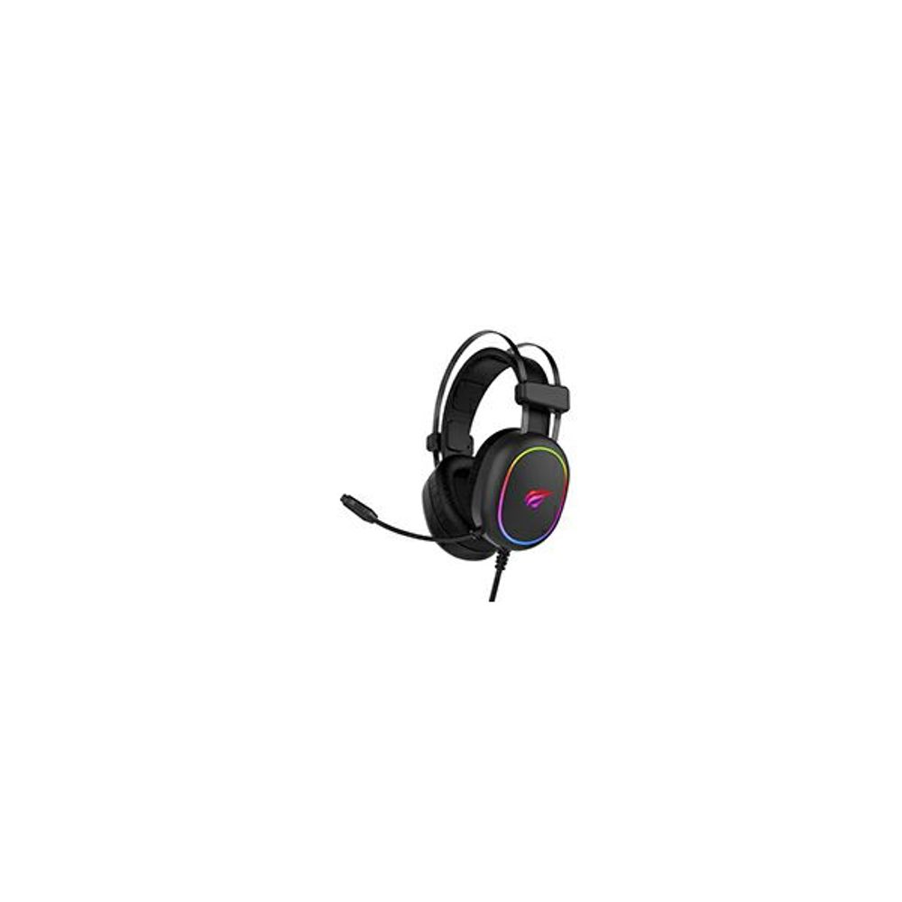 HAVIT GAMENOTE SLUŠALICE HV-H2016D RGB slika 4