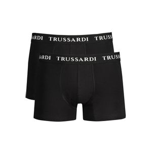 Trussardi Muške Crne Bokserice