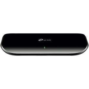 TP-Link TL-SG1008D, 8-Port Gigabit RJ45 10/100/1000Mbps Desktop Switch