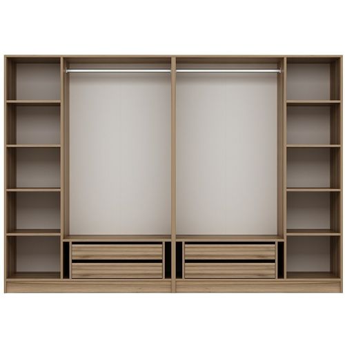 Kale - 7671 Dore Wardrobe slika 5