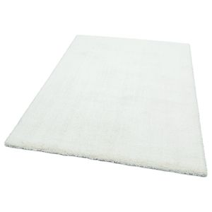Conceptum Hypnose  1006 - White  White Carpet (160 x 230)