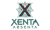 Xenta Absenta logo