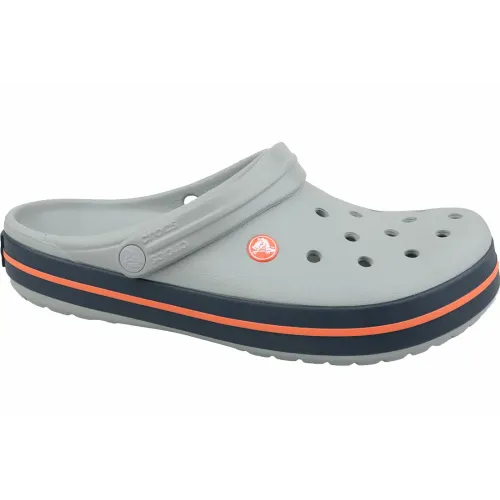 Muške Natikače Crocs Crocband 11016-01U slika 13