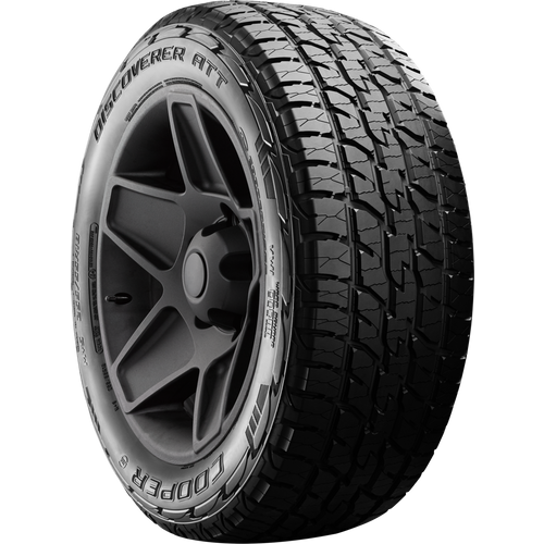 Cooper 225/60R17 102H DISCOVERER ATT XL slika 1