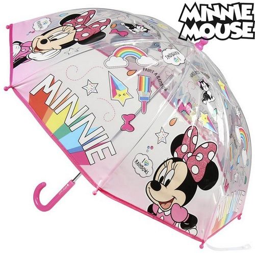 Kišobran Minnie Mouse 70476 (Ø 71 cm) slika 1