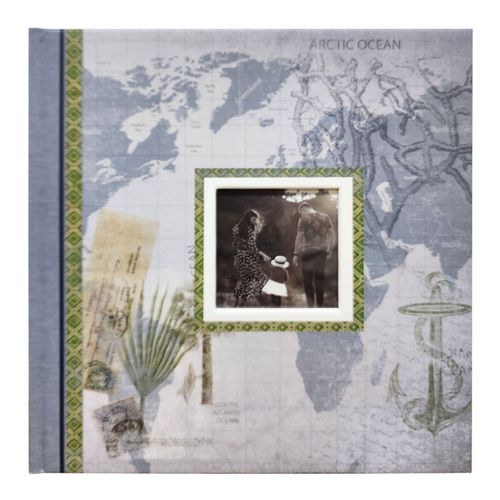 Viter Album 10x15/200 old map slika 1