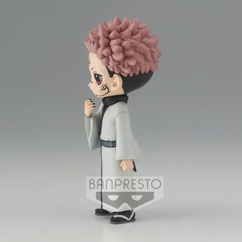 Jujutsu Kaisen Sukuna Ver.A Q posket figure 14cm slika 2