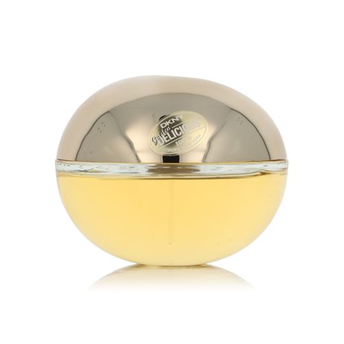 DKNY Donna Karan Golden Delicious Eau De Parfum 100 ml za žene slika 2