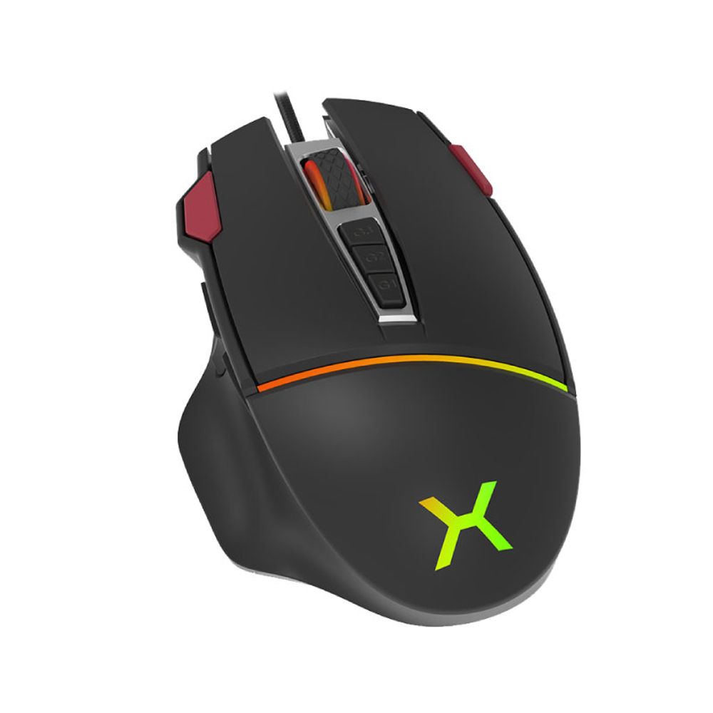 Krux Fuze PRO slika 1