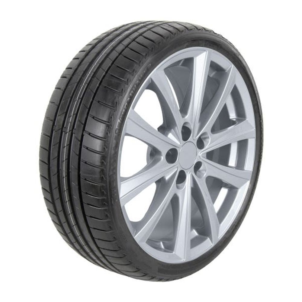 FIRESTONE 255/45R20 105W XL Roadhawk 2 slika 1