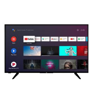 JVC DLED TV LT 43VAF3200, Android TV 