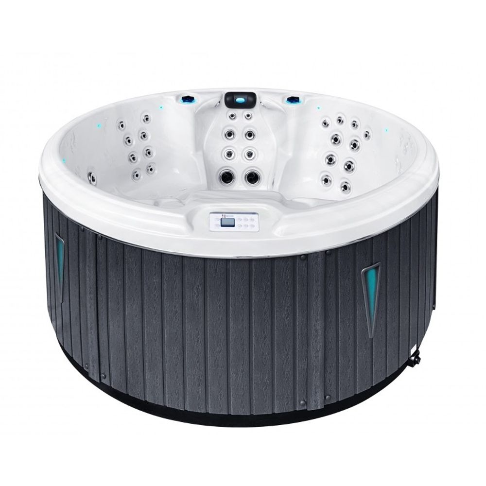 Jacuzzi RECHARGE 200x85 cm slika 1