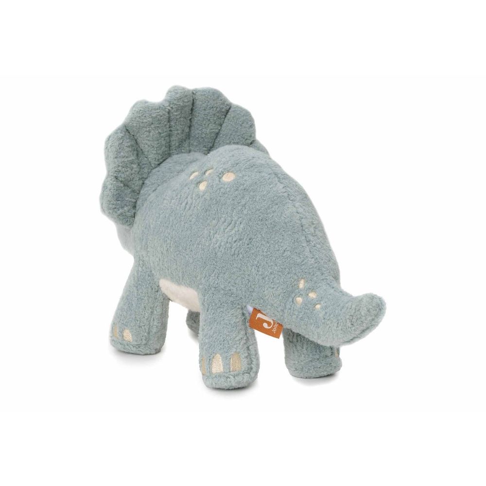 Jollein Plišana igračka dinosaurus Roarsome 28cm slika 2