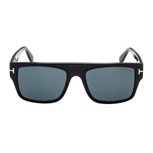 Muške Sunčane naočale Tom Ford Tom Ford FT0907 Dunning-02 Black