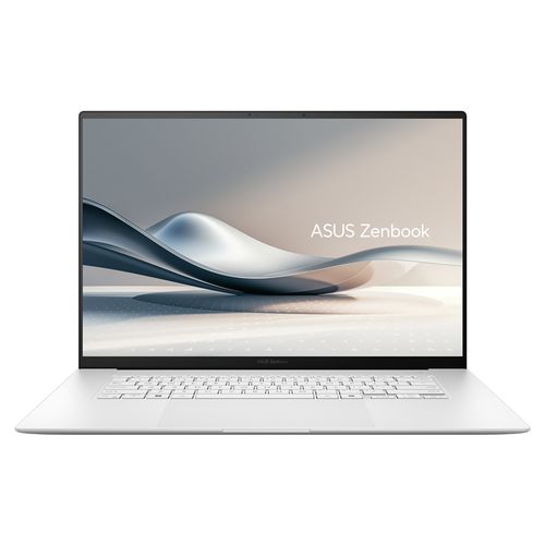 Asus ZenBook S 16 OLED UM5606WA-RJ126X (16 inča 3K OLED, Ryzen AI 9 HX 370, 32GB, SSD 2TB, Win11 Pro) slika 1