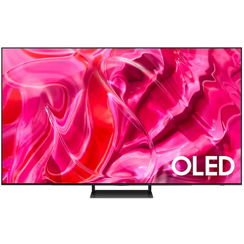 Samsung televizor OLED 4K TV QE65S90CATXXH slika 1