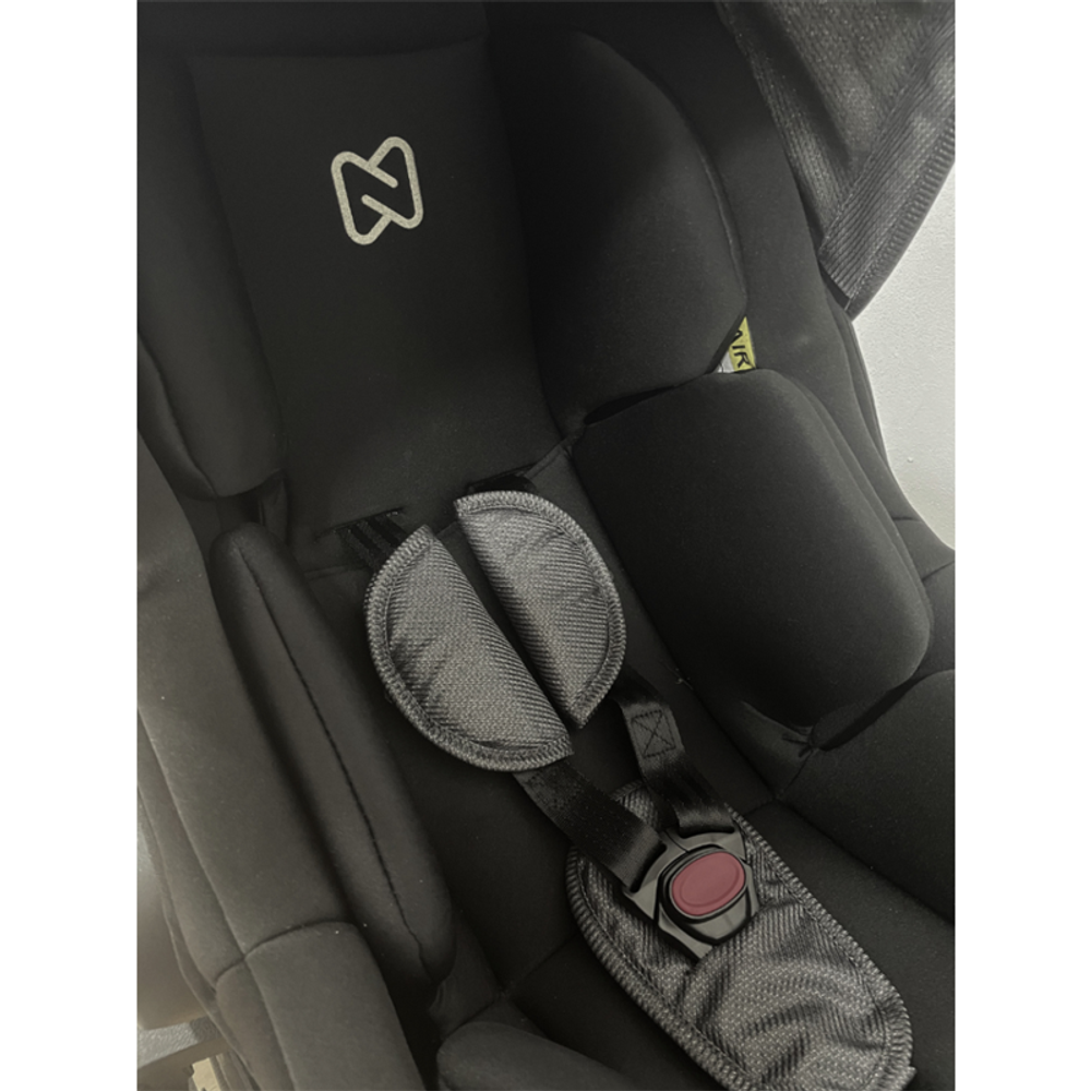Nesta Kolica 3U1, Grey slika 13