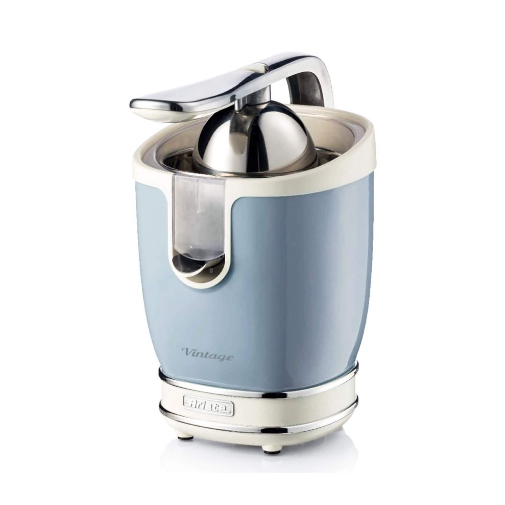 Ariete Citruseta VINTAGE 413, Plava slika 1