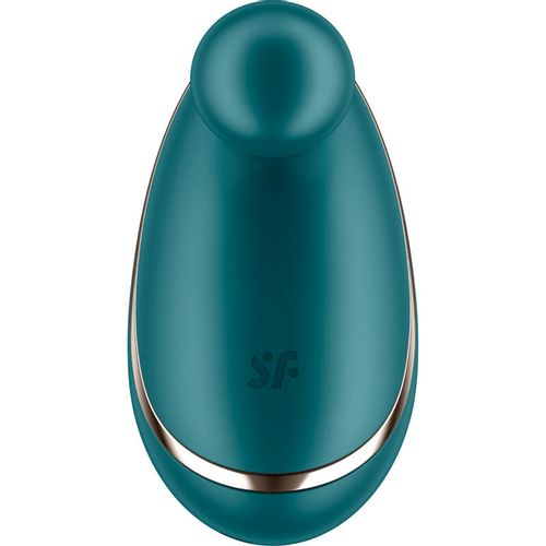 Satisfyer Spot on 1 stimulator klitorisa slika 11